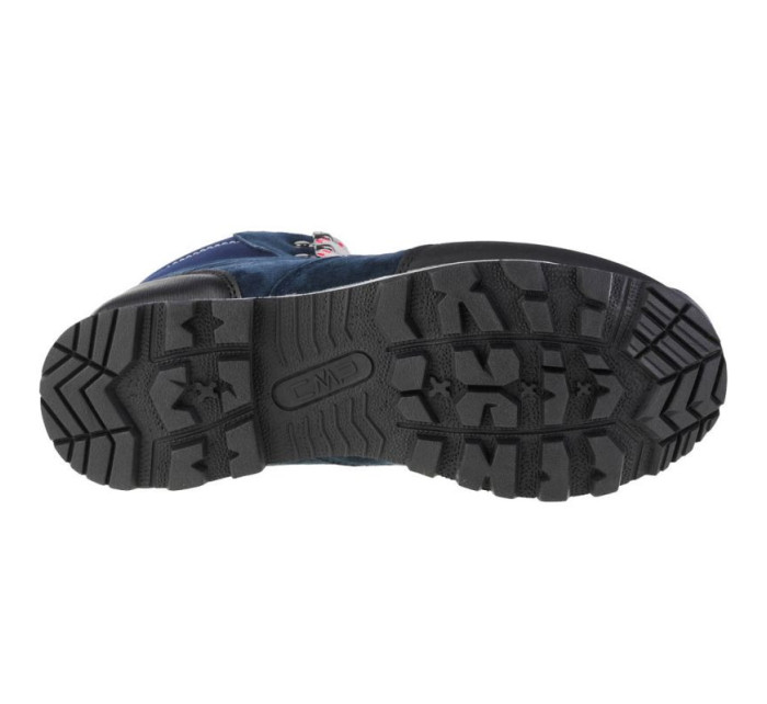 Dámské boty Alcor Mid W 39Q4906-61UG - CMP