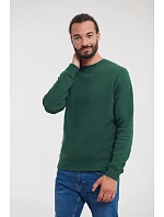 Mikina "Authentic" 10. green model 22472547 - Russell Athletic Mikina "Authentic" 10. green model 22472547 - Russell Athletic