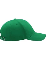 Sport Sandwich 6 panelová kšiltovka green/white model 22479522 - Atlantis Headwear Sport Sandwich 6 panelová kšiltovka green/white model 22479522 - Atlantis Headwear