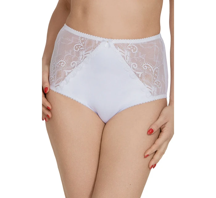 model 18031034 kolor:biały - Mitex