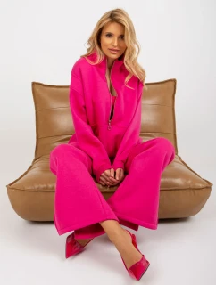 Dámská souprava EM KMPL model 18171357 fuchsiová - FPrice