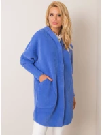 Plášť MBM PL 1518.95P modrý Plášť MBM PL 1518.95P modrý