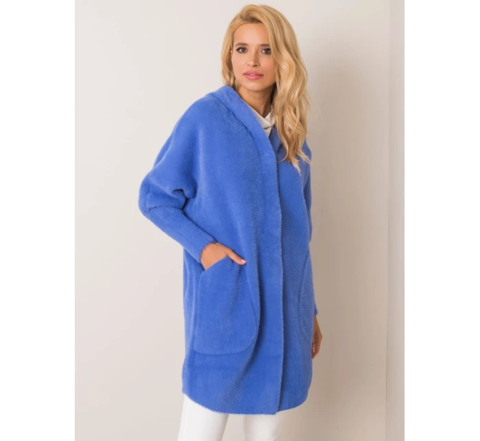 Plášť MBM PL 1518.95P modrý Plášť MBM PL 1518.95P modrý