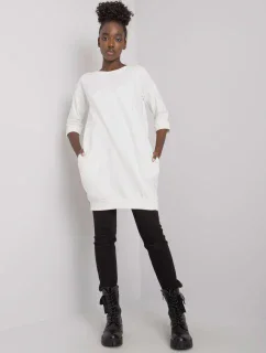 Mikina RV BL model 15897408 ecru - FPrice