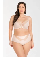 Podprsenka Vicky K564 Beige - Gorsenia