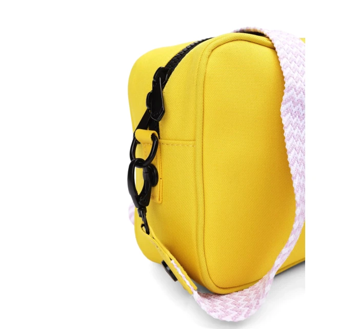 Kabelka model 21276046 Yellow - Vuch
