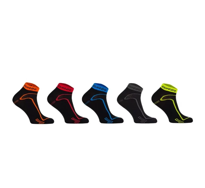 Běžecké ponožky Comodo SBK5 Běžecké ponožky Comodo SBK5