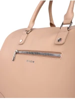 Dámská cestovní taška Vuch Doryge Beige Dámská cestovní taška Vuch Doryge Beige