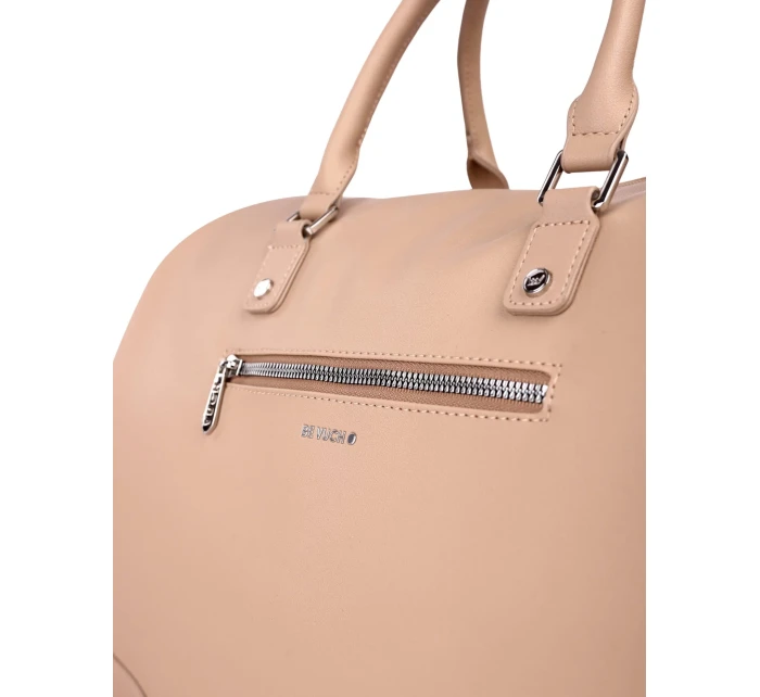 Dámská cestovní taška Vuch Doryge Beige Dámská cestovní taška Vuch Doryge Beige