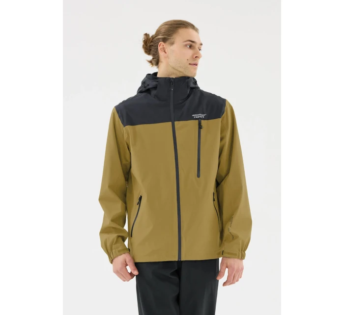 Pánská funkční bunda Weather Report Delton