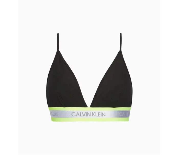 Podprsenka bez kostic model 7897763 černá - Calvin Klein