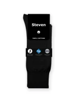 Pánské ponožky 100 % Bavlna 042