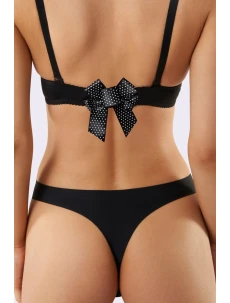 BA-19 PUNTÍKOVANÁ MAŠLE NA SPONU III. ŘADY