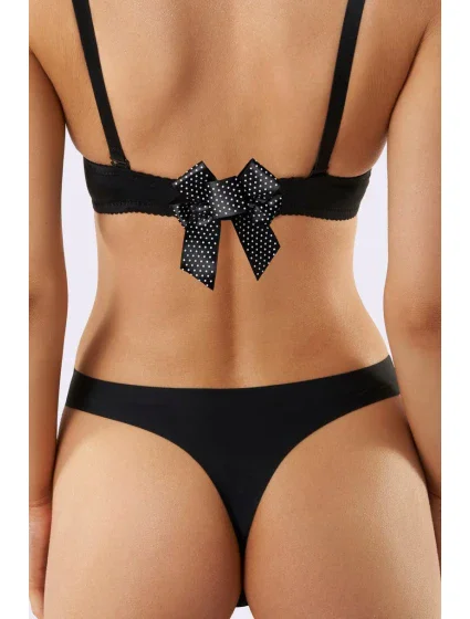 BA-19 PUNTÍKOVANÁ MAŠLE NA SPONU III. ŘADY