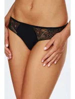 KALHOTKY 154 ČERNÉ KALHOTKY 154 ČERNÉ