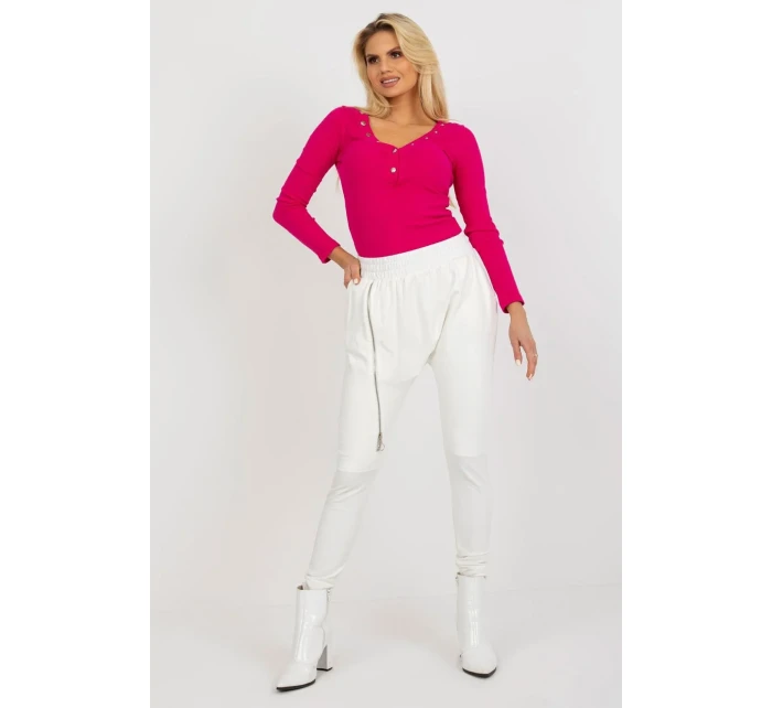 Teplákové kalhoty model 174965 Ex Moda Teplákové kalhoty model 174965 Ex Moda