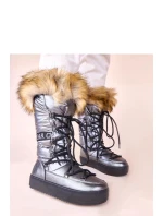 Sněhule  model 222363 Solea