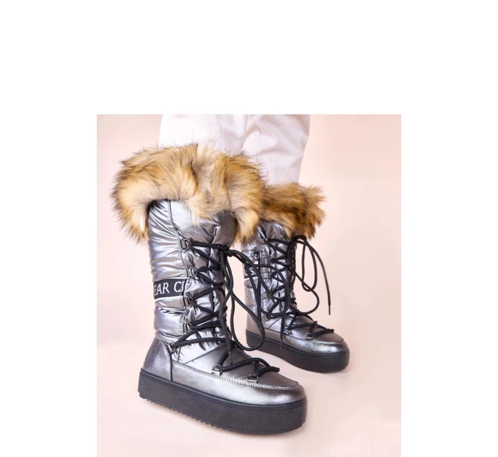 Sněhule  model 222363 Solea