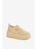 Tenisky model 224252 Step in style Tenisky model 224252 Step in style