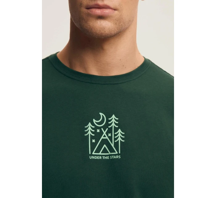 Core  pyžamo délka/r M3XL model 21299703 - Henderson