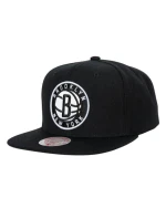 Kšiltovka Mitchell & Ness NBA Brooklyn NBA Team 2.0 Snapback model 21348506
