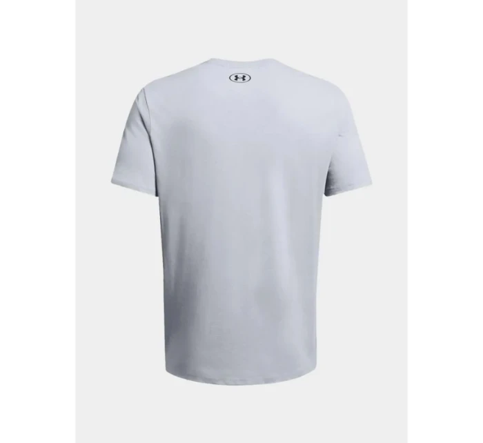 M model 20100623 pánské tričko - Under Armour