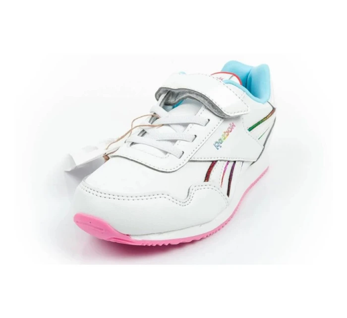 Boty Reebok Royal Jr 100033283