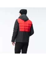 Zateplená bunda Hi-Tec Helten M 92800621388 Zateplená bunda Hi-Tec Helten M 92800621388