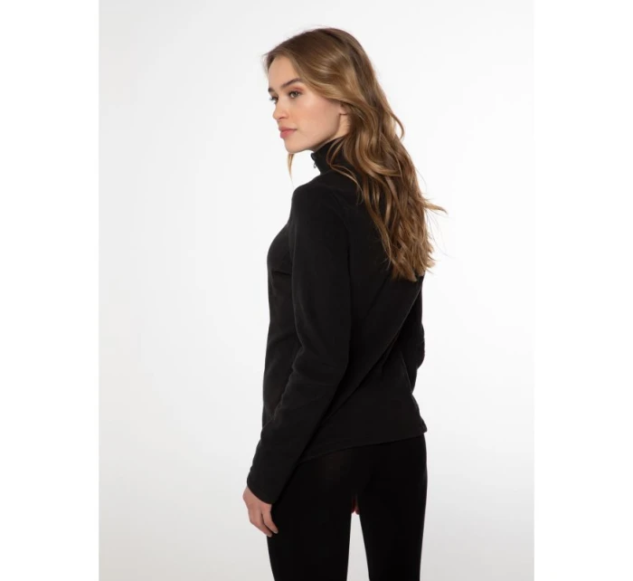 Mikina 1/4 zip top W model 20806145 - Protest Mikina 1/4 zip top W model 20806145 - Protest