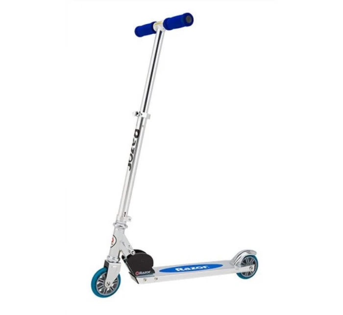 Skútr Razor A125 Gs 13072242 (modrá barva) Skútr Razor A125 Gs 13072242 (modrá barva)