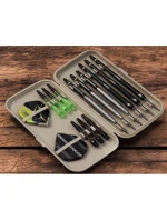 na šipky 6 Stone Beige model 21132493 - Harrows na šipky 6 Stone Beige model 21132493 - Harrows