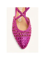 Dámská obuv Gioseppo LESKOVIC (71180-P-Fuxia)