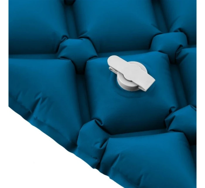 Turistická podložka Nils Camp NC4006 s pumpičkou - 5 cm 15-05-019 Turistická podložka Nils Camp NC4006 s pumpičkou - 5 cm 15-05-019