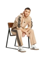 Adidas Essentials 3-Stripes Fleece Hoodie M JX0695 pánské Adidas Essentials 3-Stripes Fleece Hoodie M JX0695 pánské