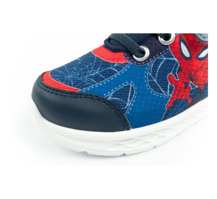 buty sportowe dziecięce sneakersy dla lekkie model 21360111 - Leomil