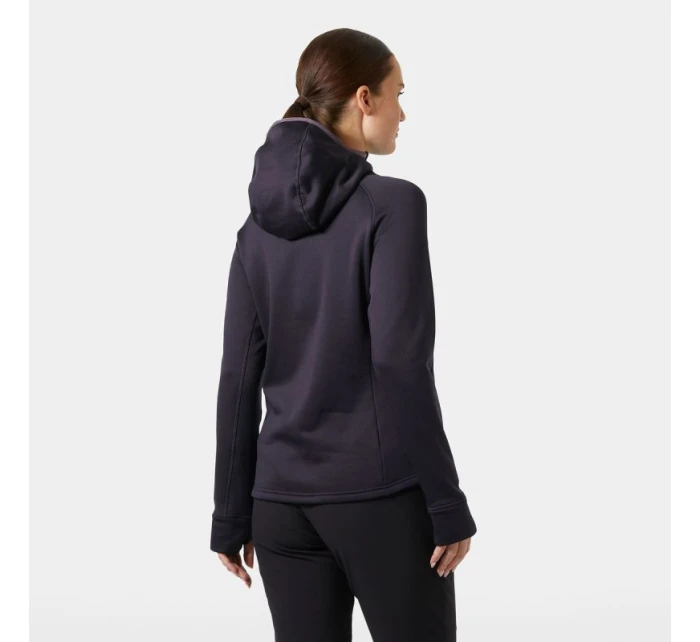Helly Hansen dámská fleecová mikina W ODIN THERMAL PRO FLEECE JKT 49585 660 Helly Hansen dámská fleecová mikina W ODIN THERMAL PRO FLEECE JKT 49585 660