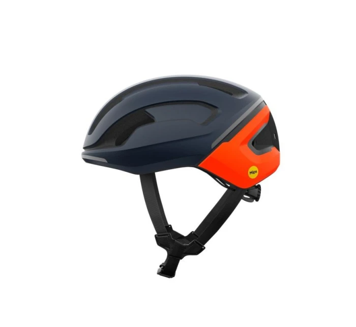 Kask POC MIPS - orange s model 21833946 Kask POC MIPS - orange s model 21833946