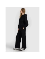 Dámská mikina s kapucí 4F 4FRAW25TSWSF2544-20S