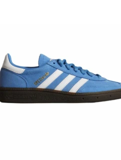 Adidas Handball Kids Light Blue / Cloud White - dámské sportovní boty model 21932645