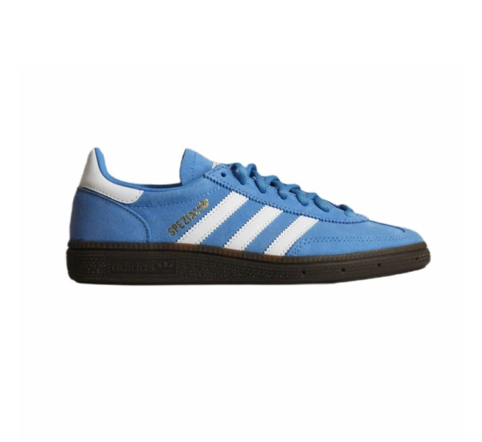 Adidas Handball Kids Light Blue / Cloud White - dámské sportovní boty model 21932645 Adidas Handball Kids Light Blue / Cloud White - dámské sportovní boty model 21932645