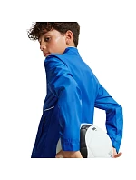 Dětská bunda Nike Park 26 Rain Blue HM7269 463