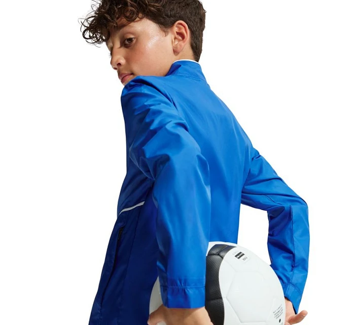 Dětská bunda Nike Park 26 Rain Blue HM7269 463