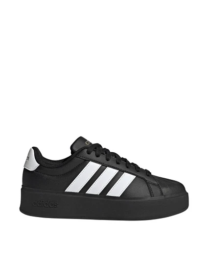 Adidas Streettalk Bold dámské boty black KJ3855 dámské Adidas Streettalk Bold dámské boty black KJ3855 dámské
