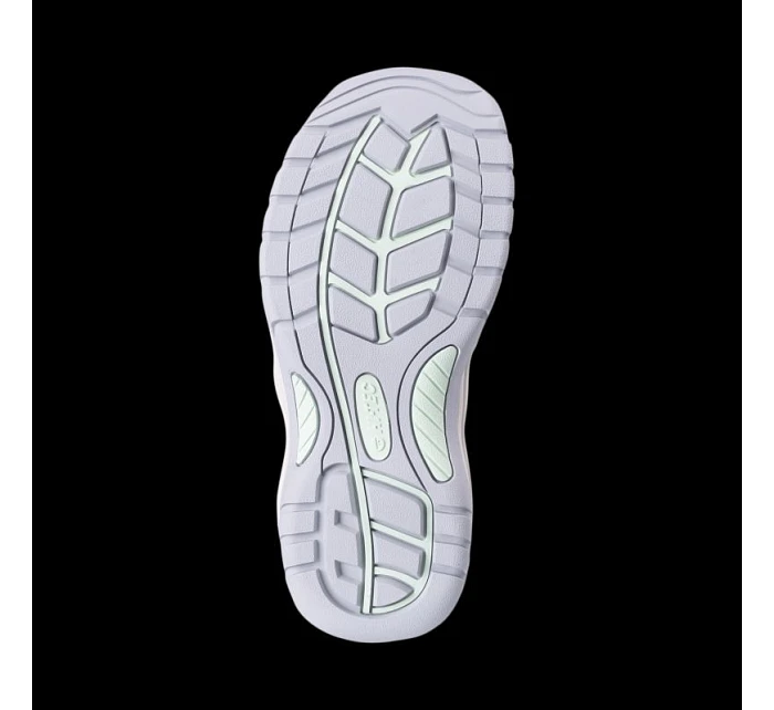 Dámské sandály model 22062582 WO'S Dámské sandály model 22062582 WO'S