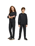 Dětské kalhoty Tiro 26 Travel Woven black model 22072083 - ADIDAS