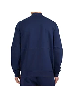 Pánská mikina 4F M2547 navy blue 4FWMM00TSWSM2547 31S pánské Pánská mikina 4F M2547 navy blue 4FWMM00TSWSM2547 31S pánské