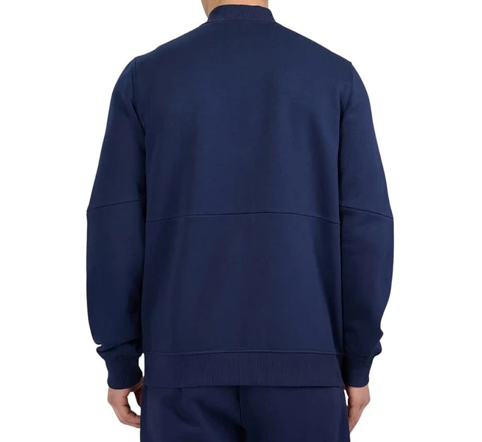 Pánská mikina 4F navy blue 4FWMM00TSWS 31S pánské model 22081470 Pánská mikina 4F navy blue 4FWMM00TSWS 31S pánské model 22081470