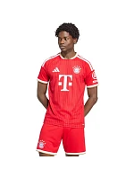 Pánské FC Bayern Home Jersey červené pánské model 22189311 - ADIDAS