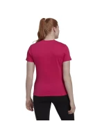 Dámské tričko Big Logo W HL2030 - Adidas