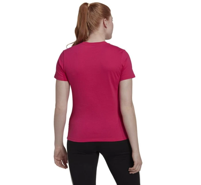 Dámské tričko Big Logo W HL2030 - Adidas